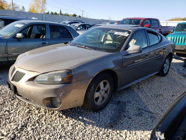 PONTIAC GRANDPRIX 2007 2g2wp552771151109