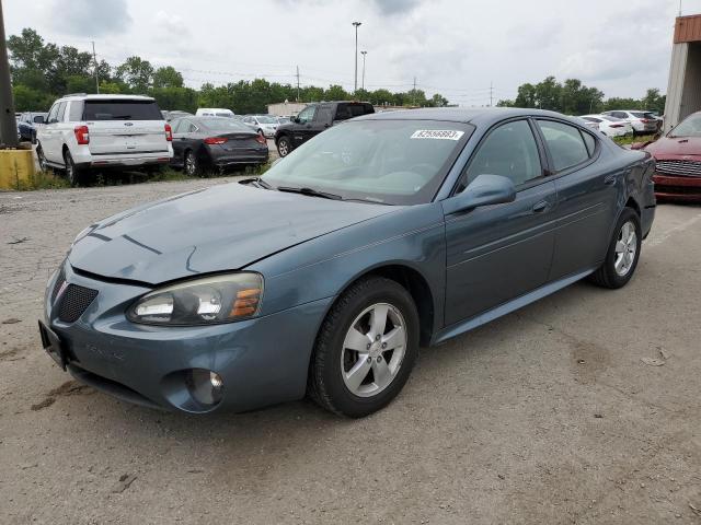 PONTIAC GRAND PRIX 2007 2g2wp552771161994