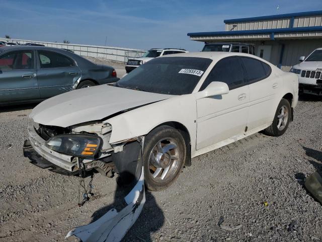 PONTIAC GRANDPRIX 2007 2g2wp552771169383