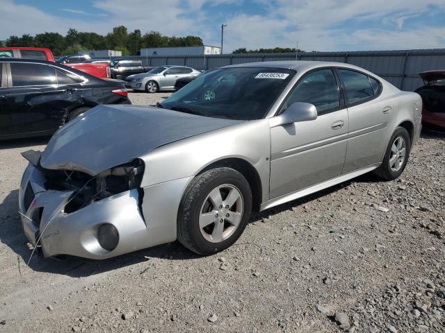 PONTIAC GRAND PRIX 2007 2g2wp552771203807