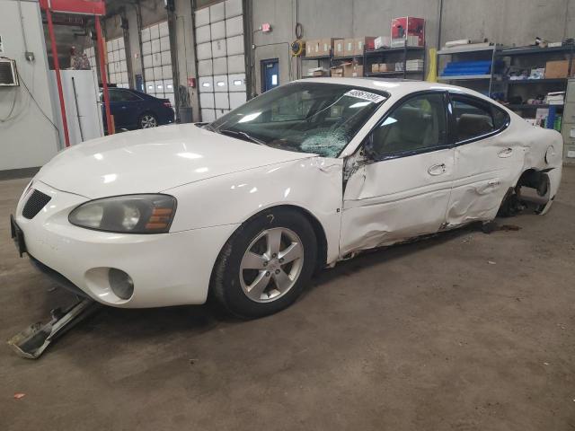 PONTIAC GRANDPRIX 2007 2g2wp552771213172