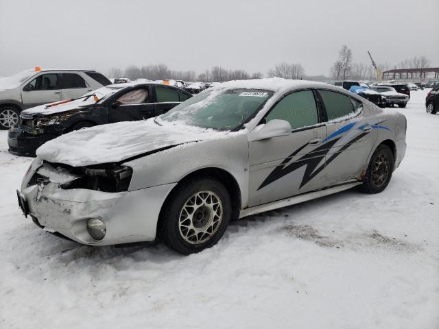 PONTIAC GRAND PRIX 2007 2g2wp552771234118