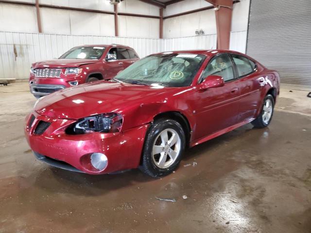 PONTIAC GRANDPRIX 2007 2g2wp552771235205