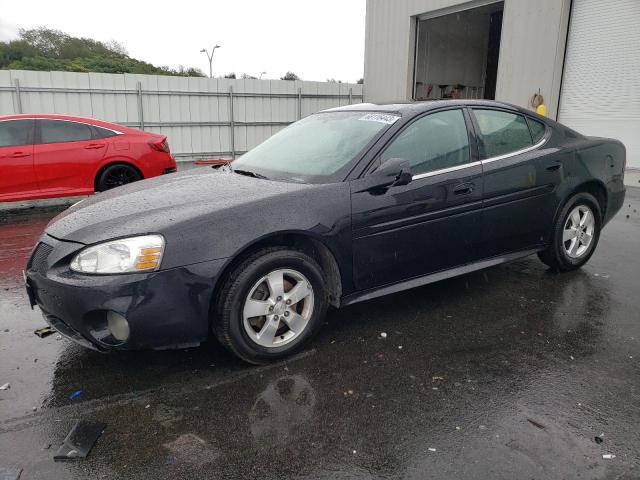 PONTIAC GRAND PRIX 2008 2g2wp552781105958