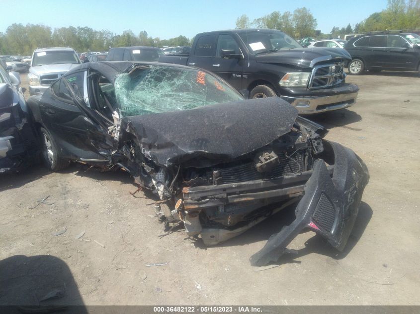 PONTIAC GRAND PRIX 2008 2g2wp552781112649