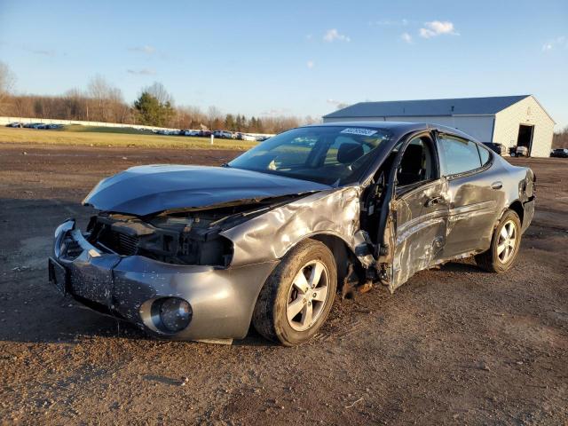 PONTIAC GRANDPRIX 2008 2g2wp552781124994