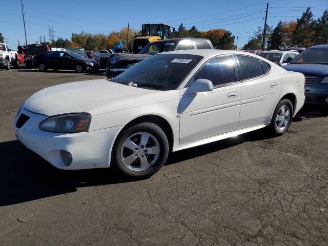 PONTIAC GRAND PRIX 2008 2g2wp552781137681