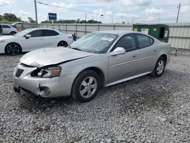 PONTIAC GRANDPRIX 2008 2g2wp552781163147