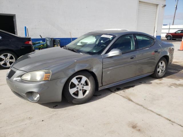 PONTIAC GRANDPRIX 2008 2g2wp552781174715