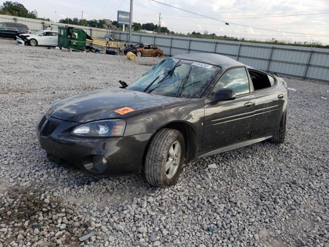 PONTIAC GRAND PRIX 2008 2g2wp552781188338