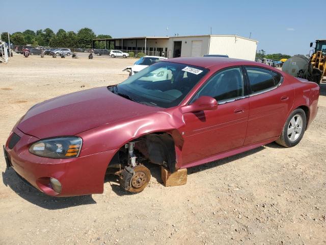 PONTIAC NULL 2006 2g2wp552861100944