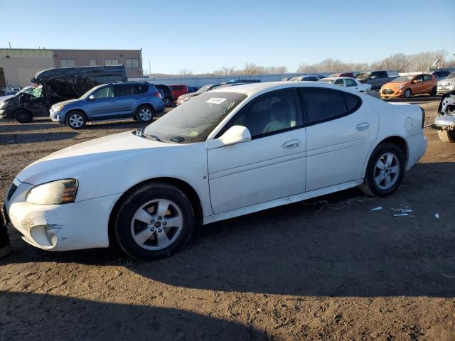 PONTIAC GRANDPRIX 2006 2g2wp552861104301