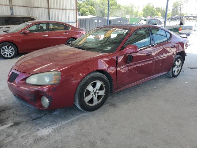 PONTIAC GRAND PRIX 2006 2g2wp552861138495