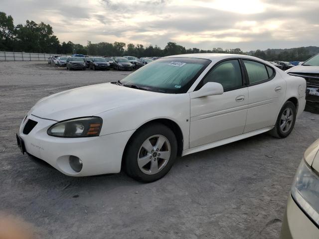 PONTIAC GRAND PRIX 2006 2g2wp552861180343