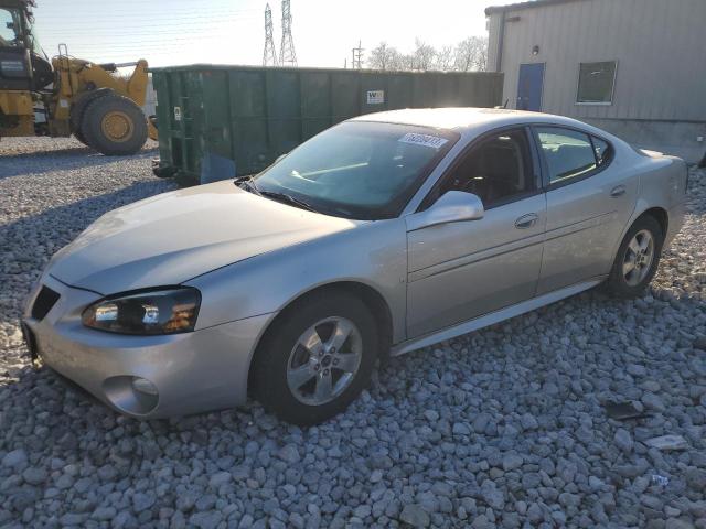 PONTIAC GRANDPRIX 2006 2g2wp552861191052