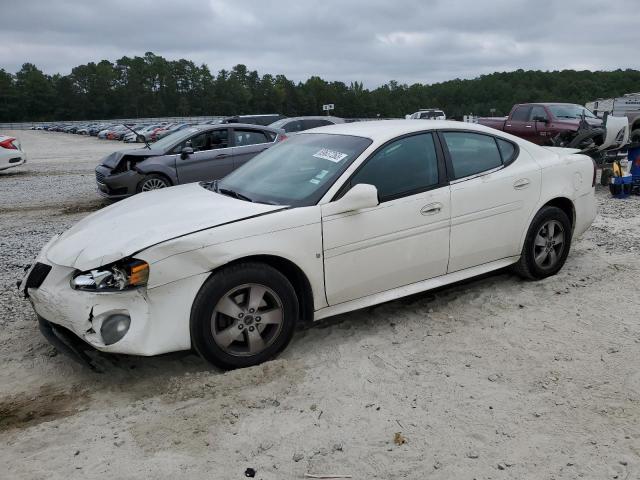 PONTIAC GRANDPRIX 2006 2g2wp552861195666