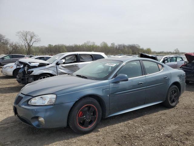 PONTIAC GRANDPRIX 2006 2g2wp552861257728