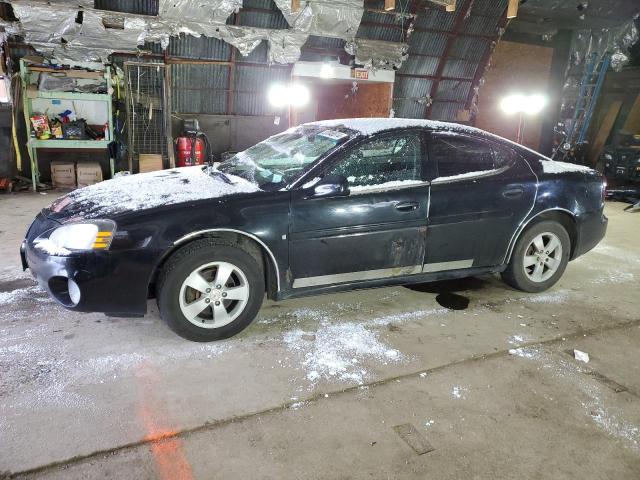 PONTIAC GRANDPRIX 2006 2g2wp552861288509