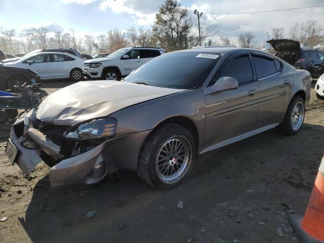 PONTIAC GRANDPRIX 2006 2g2wp552861290213