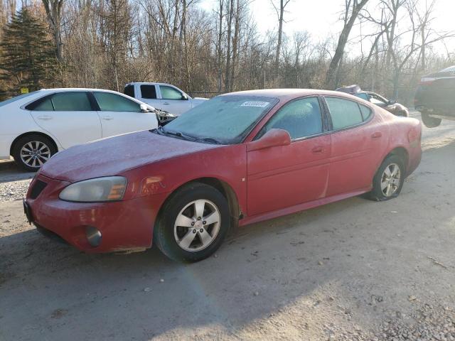 PONTIAC GRANDPRIX 2006 2g2wp552861301677