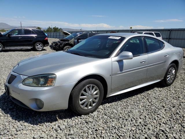 PONTIAC GRAND PRIX 2006 2g2wp552861312355