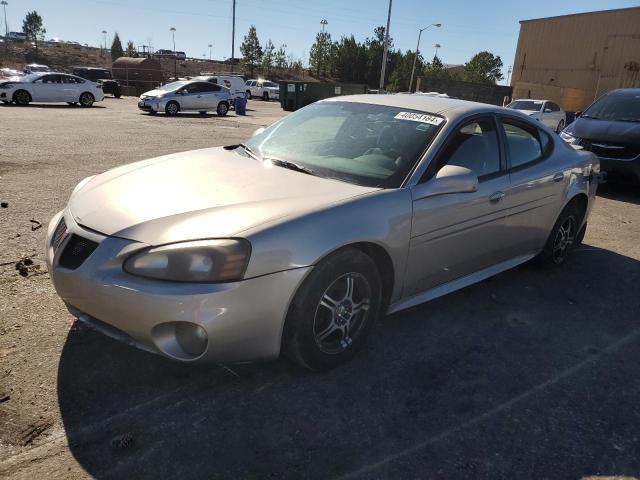 PONTIAC GRANDPRIX 2007 2g2wp552871164239