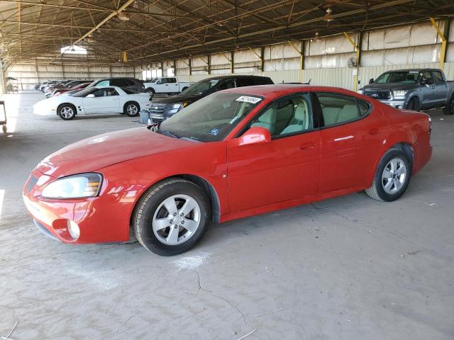 PONTIAC GRANDPRIX 2007 2g2wp552871173877