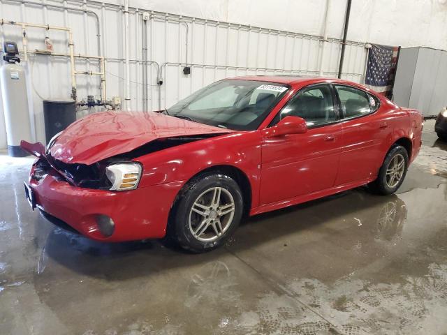 PONTIAC GRAND PRIX 2007 2g2wp552871215836