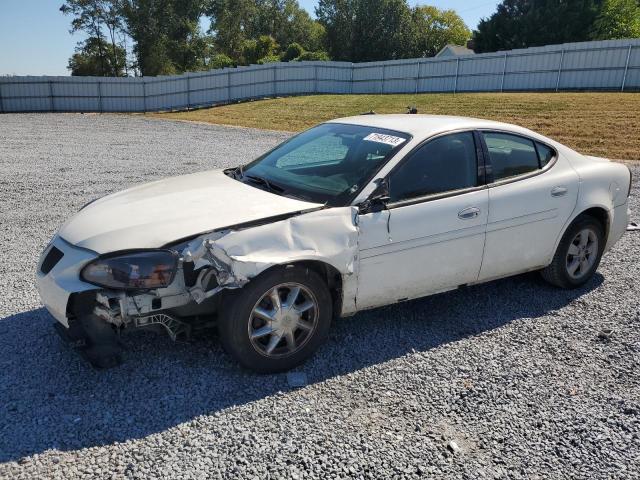 PONTIAC GRANDPRIX 2007 2g2wp552871218851