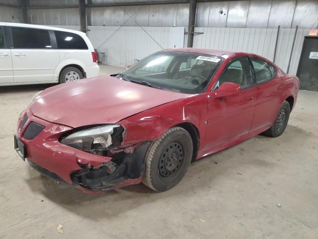 PONTIAC GRANDPRIX 2007 2g2wp552871233463