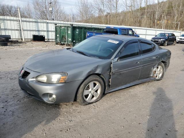 PONTIAC GRAND PRIX 2008 2g2wp552881102891