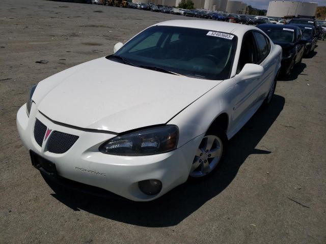 PONTIAC GRANDPRIX 2008 2g2wp552881104057