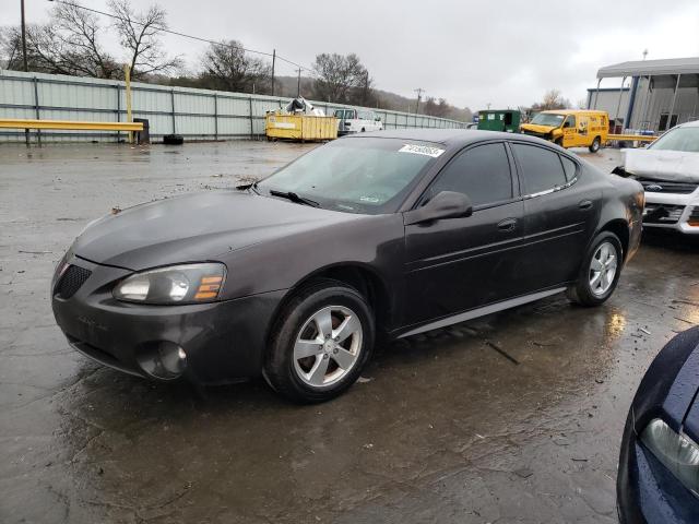 PONTIAC GRANDPRIX 2008 2g2wp552881124051