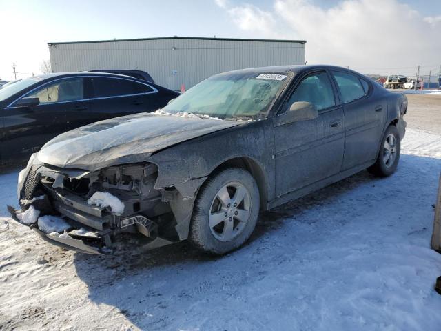 PONTIAC GRANDPRIX 2008 2g2wp552881125586