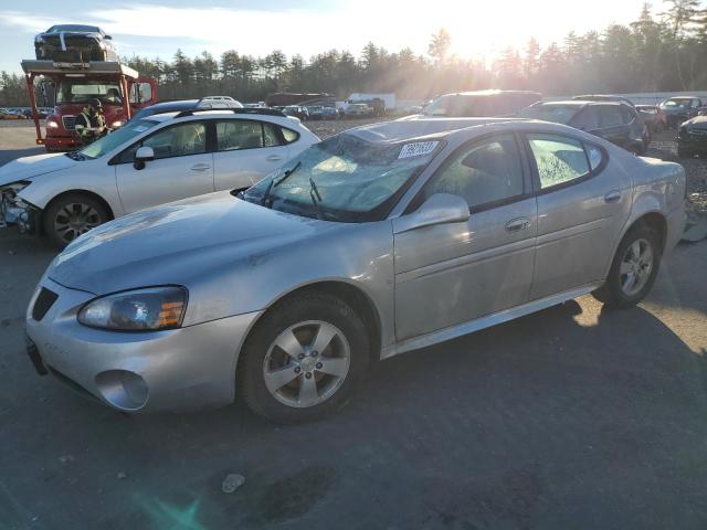 PONTIAC GRANDPRIX 2008 2g2wp552881127824