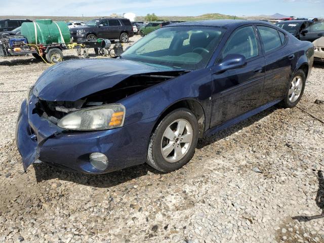 PONTIAC GRANDPRIX 2008 2g2wp552881140248