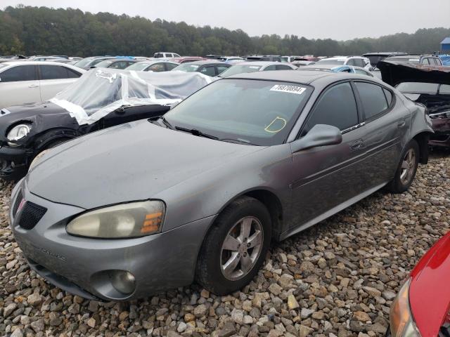 PONTIAC GRAND PRIX 2008 2g2wp552881155056