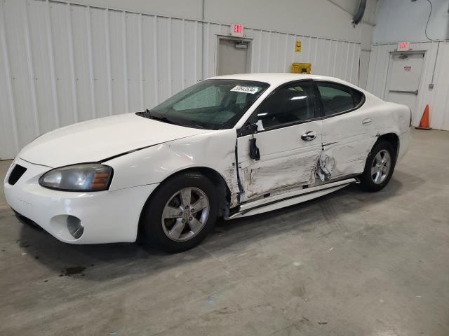 PONTIAC GRANDPRIX 2008 2g2wp552881158491