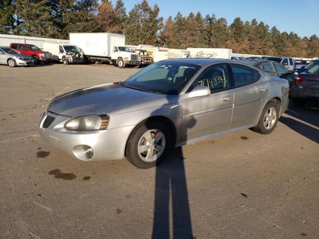 PONTIAC GRANDPRIX 2008 2g2wp552881159320