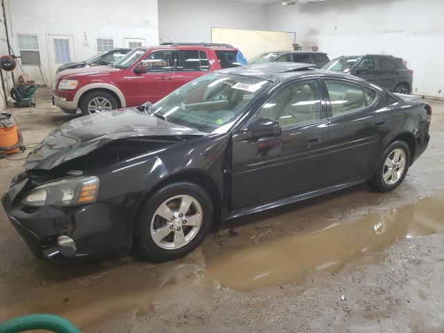 PONTIAC GRANDPRIX 2008 2g2wp552881174500