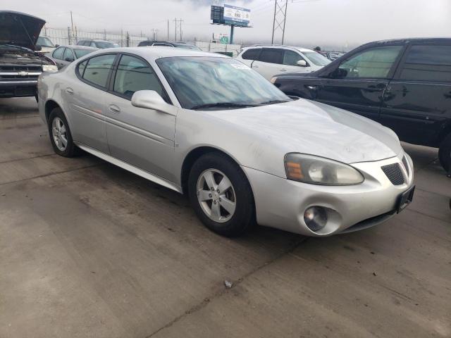 PONTIAC GRAND PRIX 2008 2g2wp552881175629