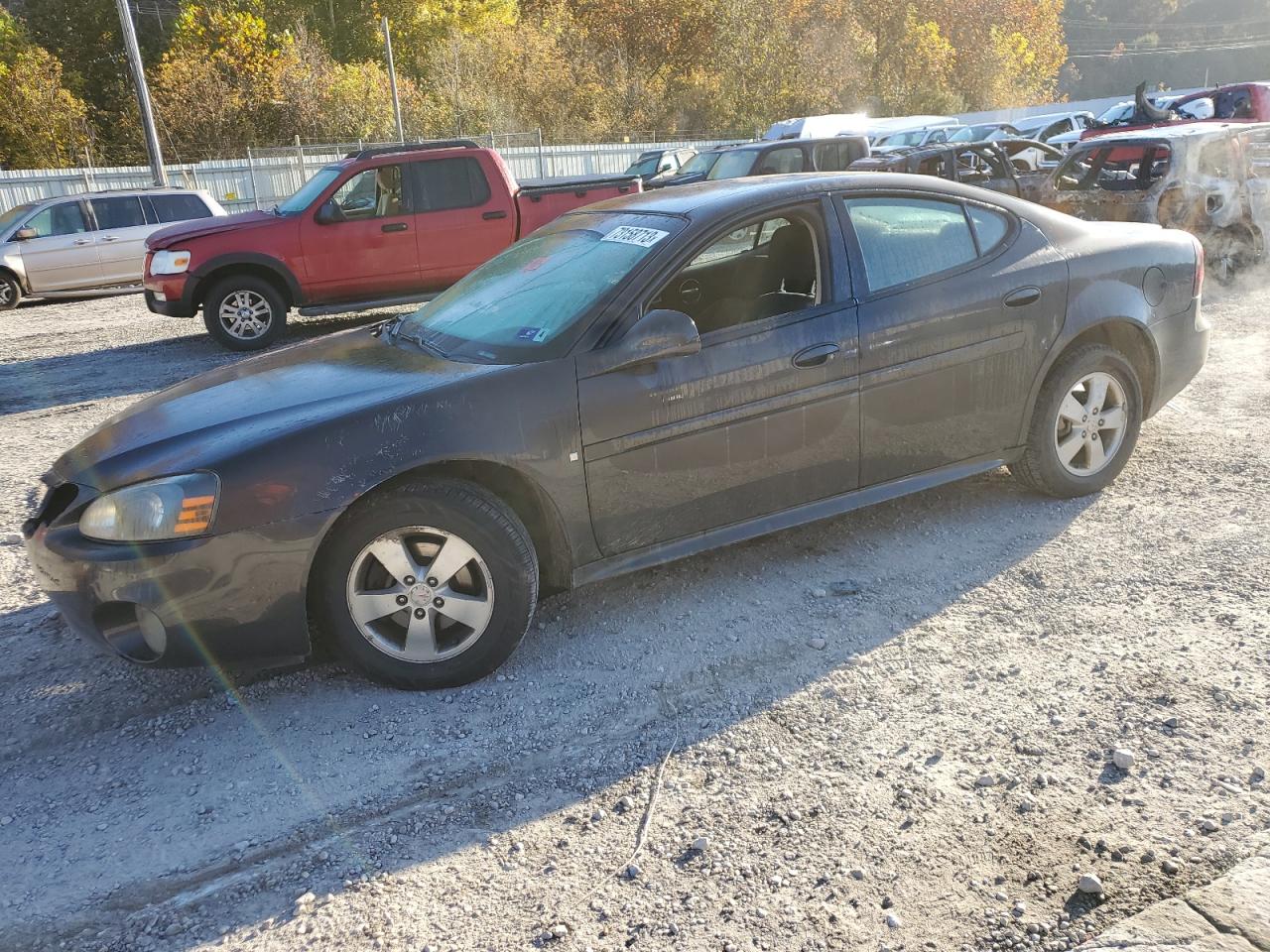 PONTIAC GRAND PRIX 2008 2g2wp552881181785