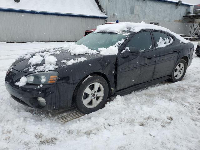 PONTIAC GRANDPRIX 2006 2g2wp552961101231