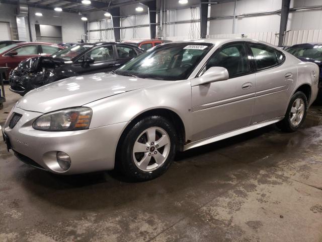 PONTIAC GRANDPRIX 2006 2g2wp552961117834