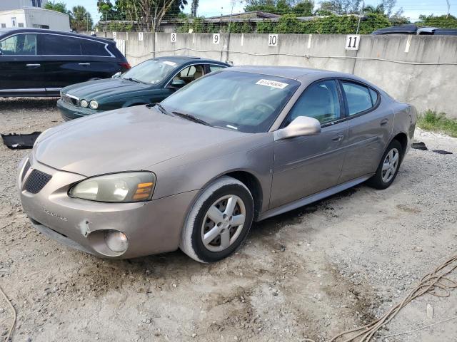 PONTIAC GRANDPRIX 2006 2g2wp552961145293