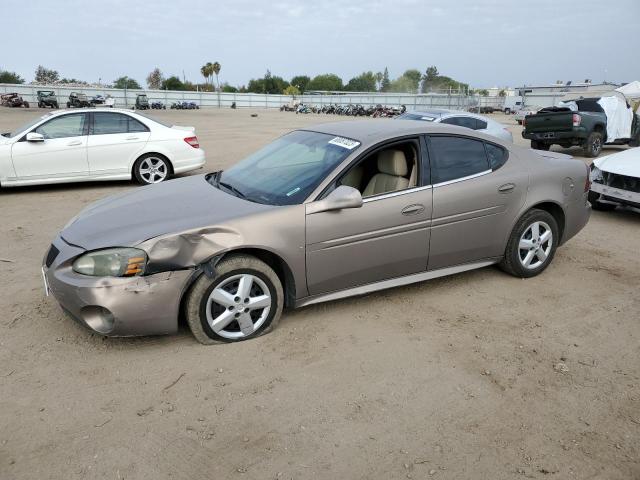 PONTIAC GRAND PRIX 2006 2g2wp552961169786