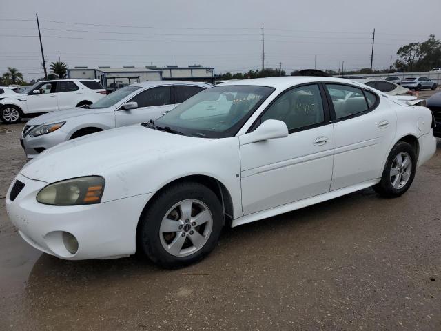 PONTIAC GRANDPRIX 2006 2g2wp552961220641