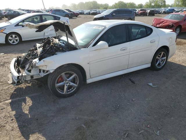 PONTIAC GRANDPRIX 2006 2g2wp552961224916