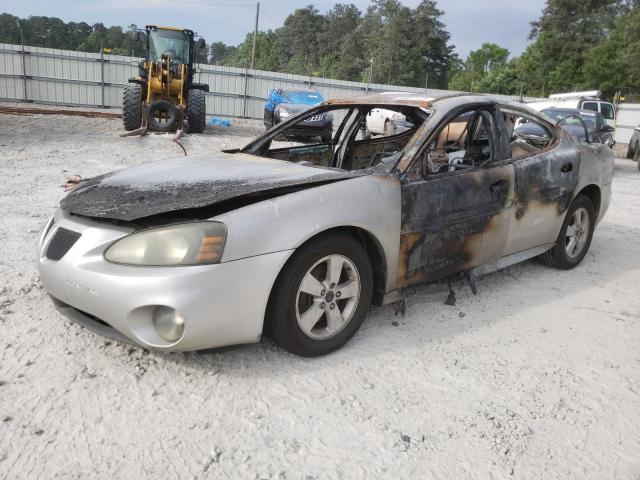 PONTIAC GRANDPRIX 2006 2g2wp552961230506