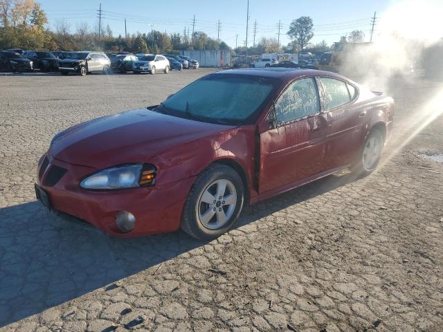 PONTIAC GRAND PRIX 2006 2g2wp552961252716